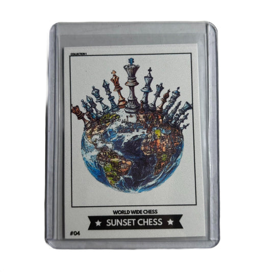 Season One Collection 1 - Trading Card