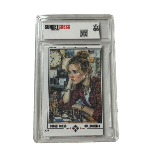 Season Three Collection - Premium Trading Card