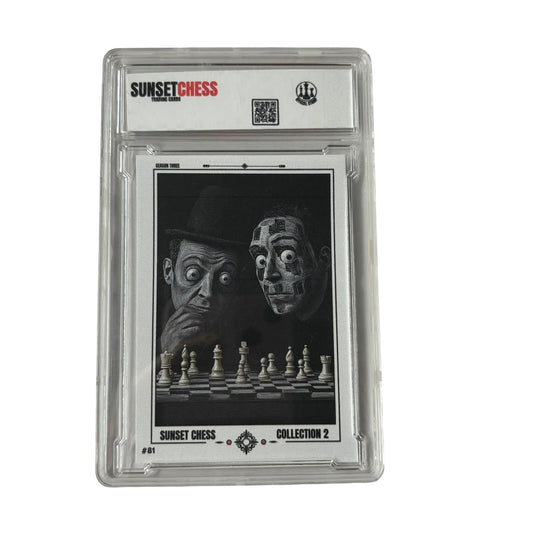 Season Three Collection 2 - Premium Trading Card