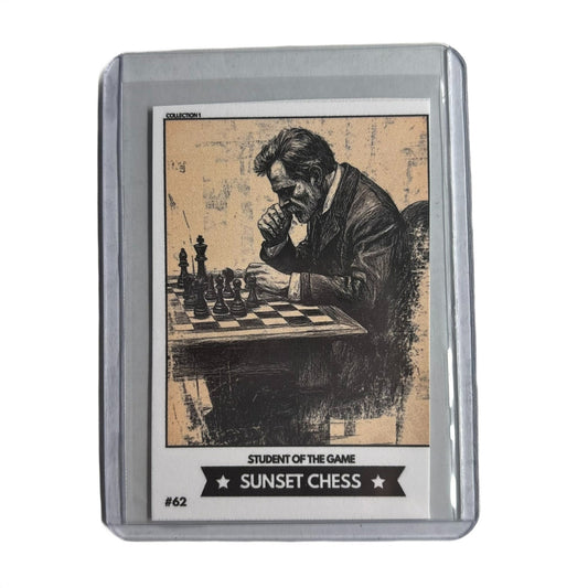 Season One Collection 1 - Trading Card