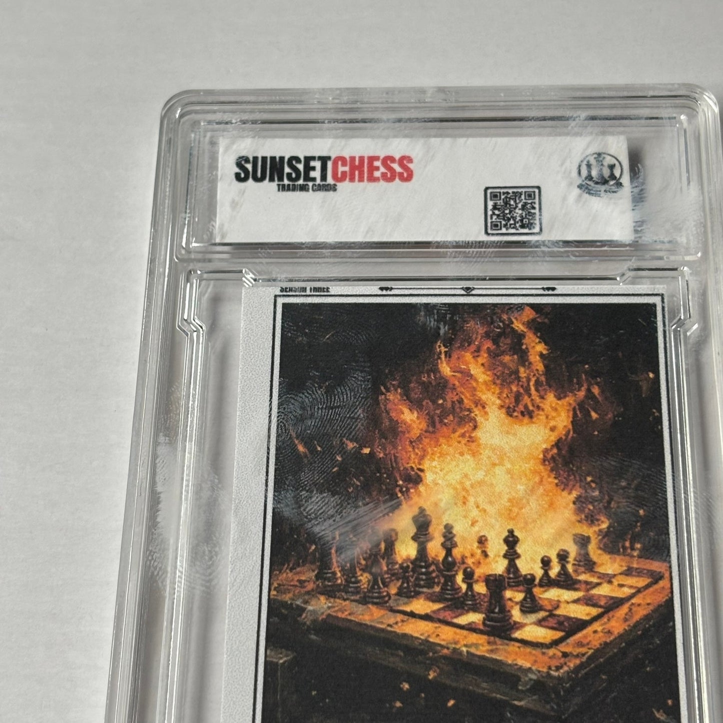 Season Three Collection - Premium Trading Card