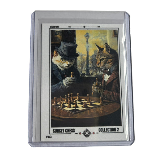 Season Three Collection 2 - Trading Card