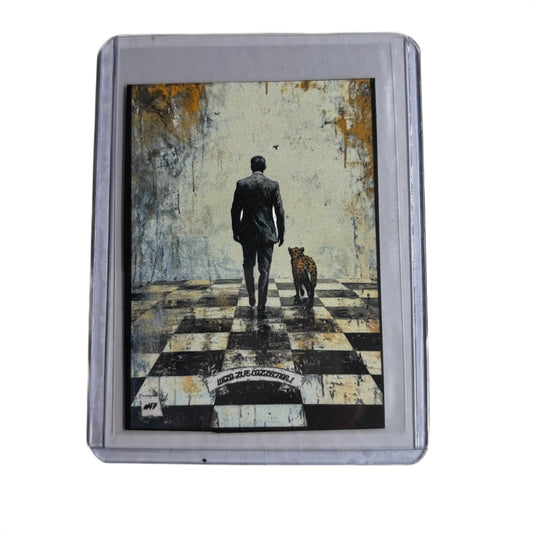 Wild Life Collection 1 - Trading Card