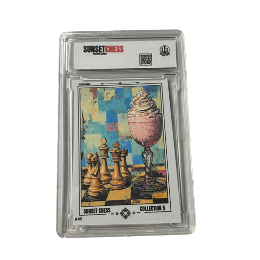 Season Three Collection - Premium Trading Card
