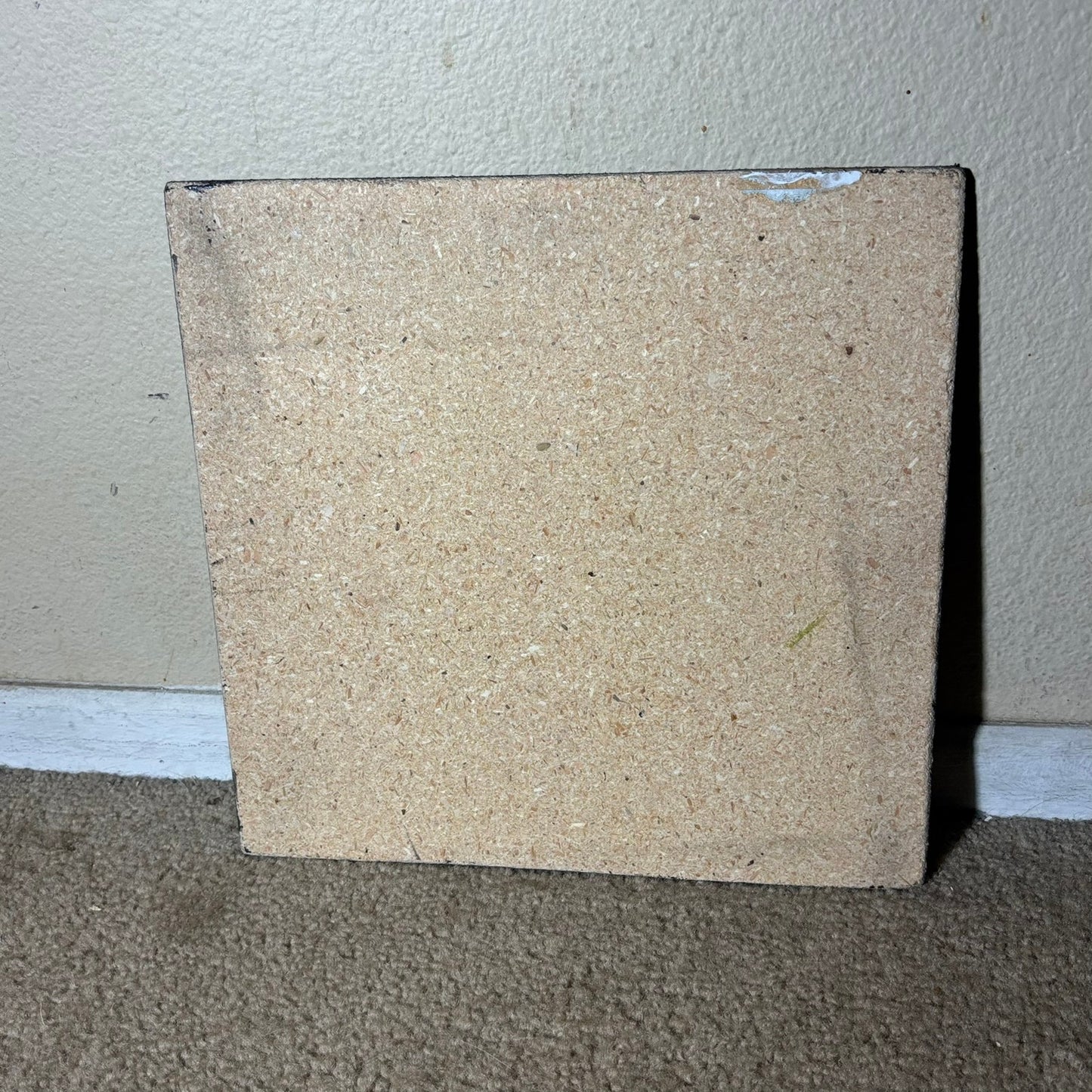 Glimmering Chrome - Scrapbook Chess Board