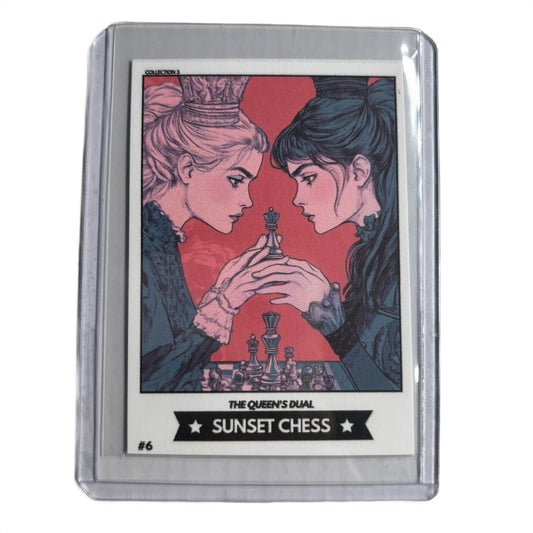 Season One Collection 3 - Trading Card