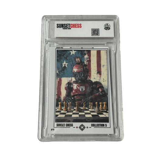 Season Three Collection - Premium Trading Card
