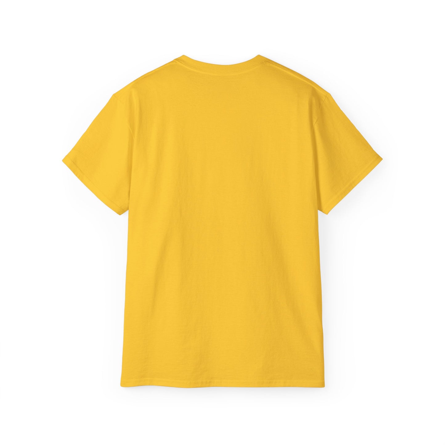 A Honeymoon Game - Yellow Chess T Shirt