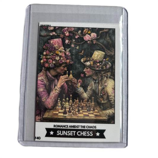 Season One Collection 3 - Trading Card
