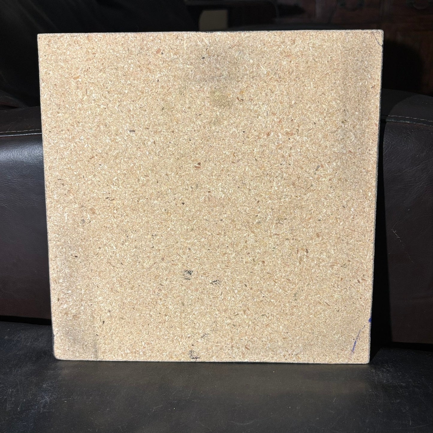 Pink Red Pattern - Scrapbook Chess Board