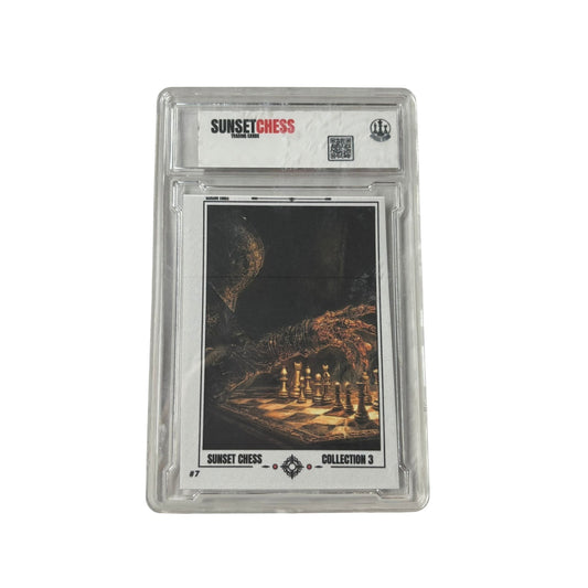 Season Three Collection - Premium Trading Card