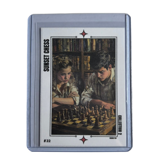Season Two Collection 2 - Trading Card
