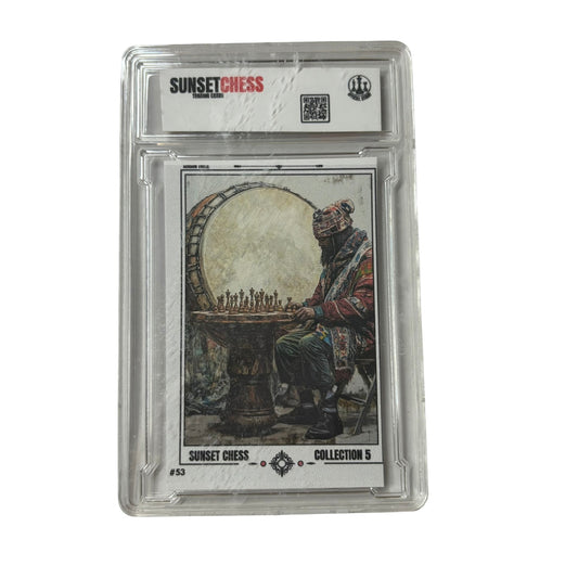 Season Three Collection - Premium Trading Card