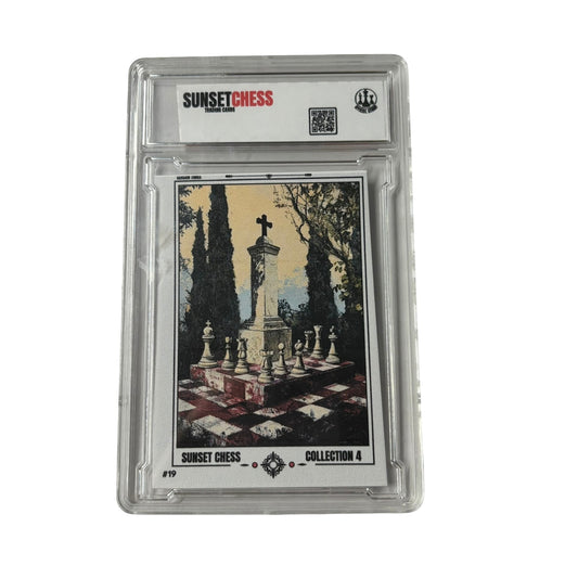 Season Three Collection - Premium Trading Card