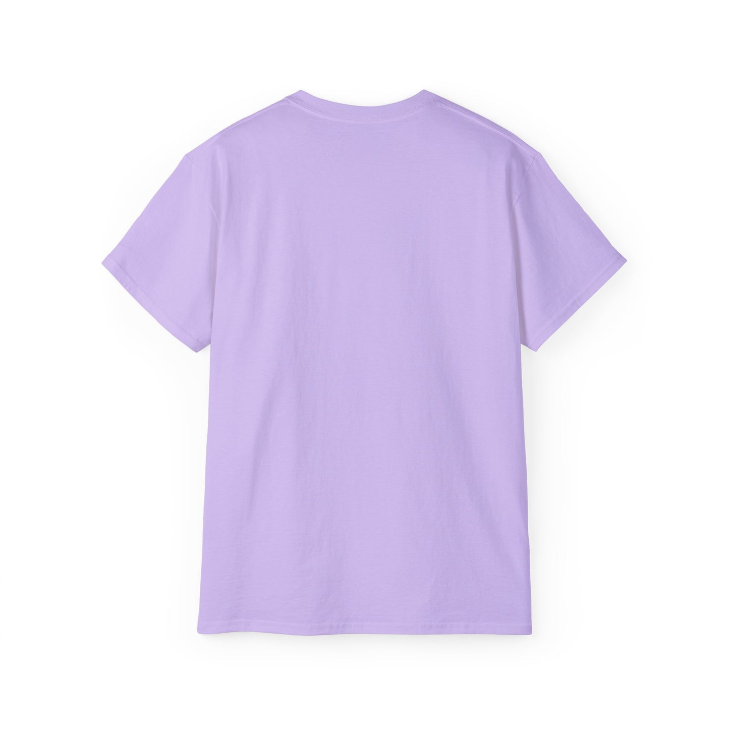 The Fighting Knight - Purple Chess T Shirt