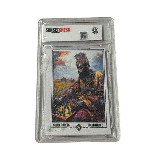 Season Three Collection - Premium Trading Card