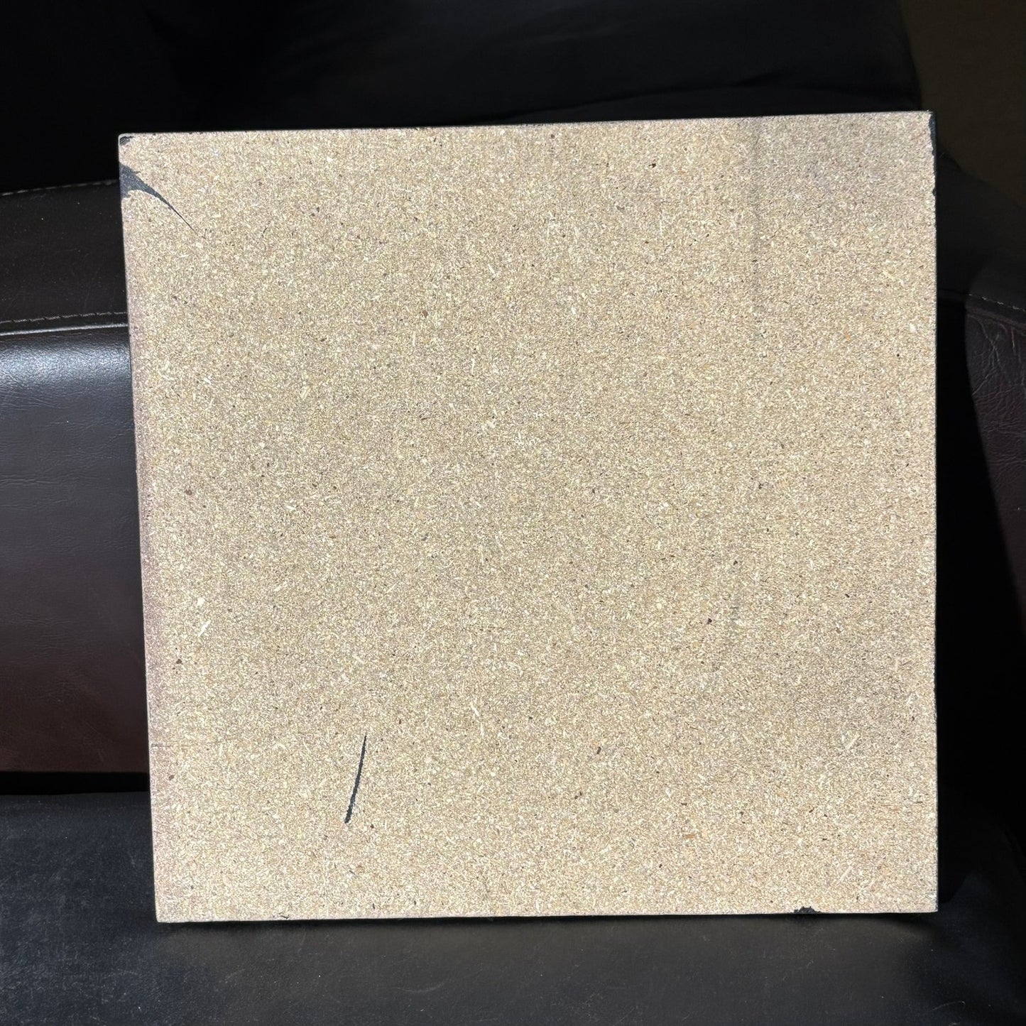 Vintage Royal - Scrapbook Chess Board