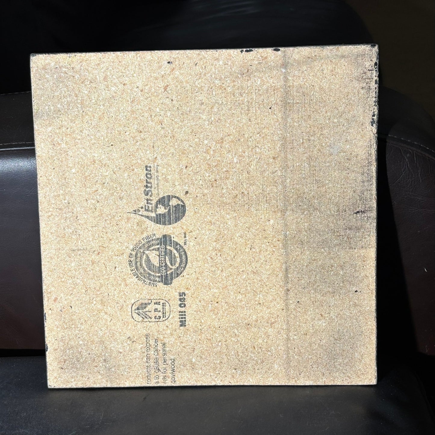 Colorful Butterflies - Scrapbook Chess Board