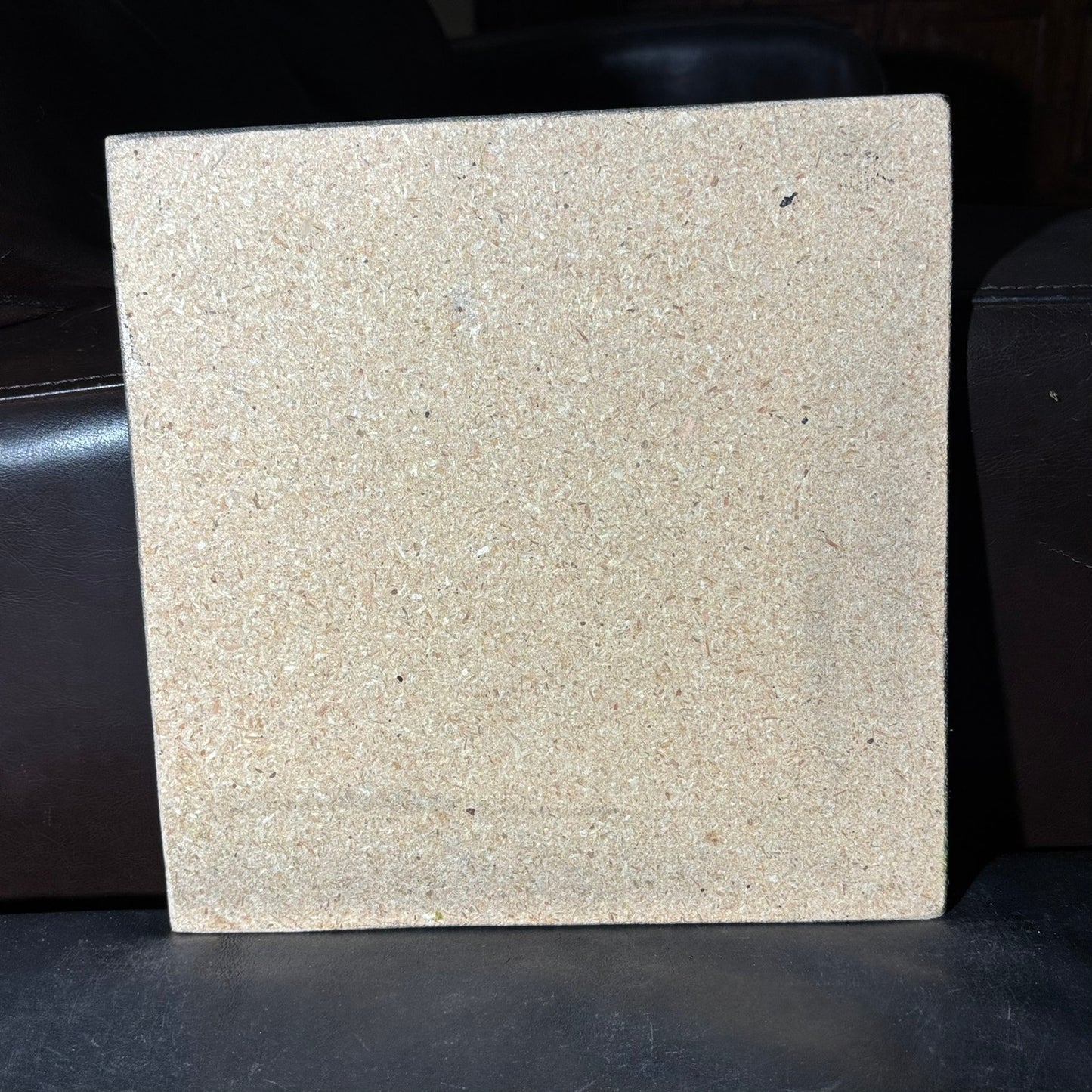 Vintage Blue & Black- Scrapbook Chess Board