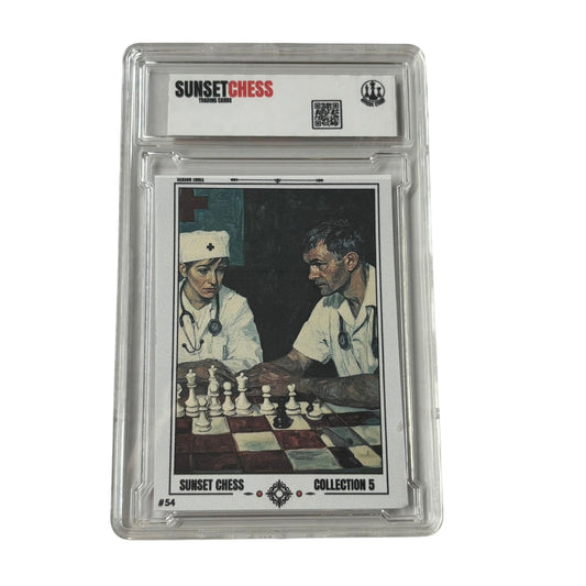 Season Three Collection - Premium Trading Card