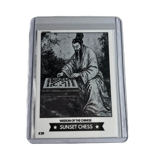 Season One Collection 1 - Trading Card