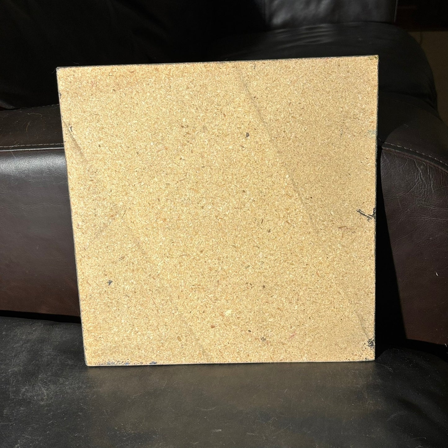 Gummy Pink - Scrapbook Chess Board