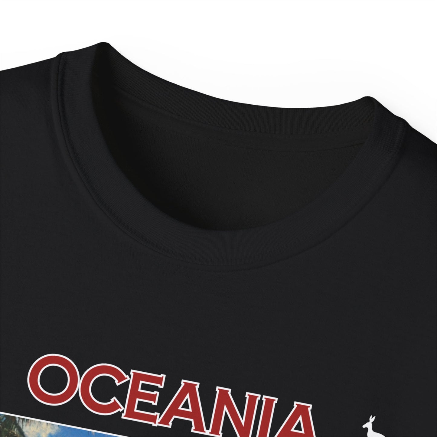 Giant Chess - Black Chess T Shirt