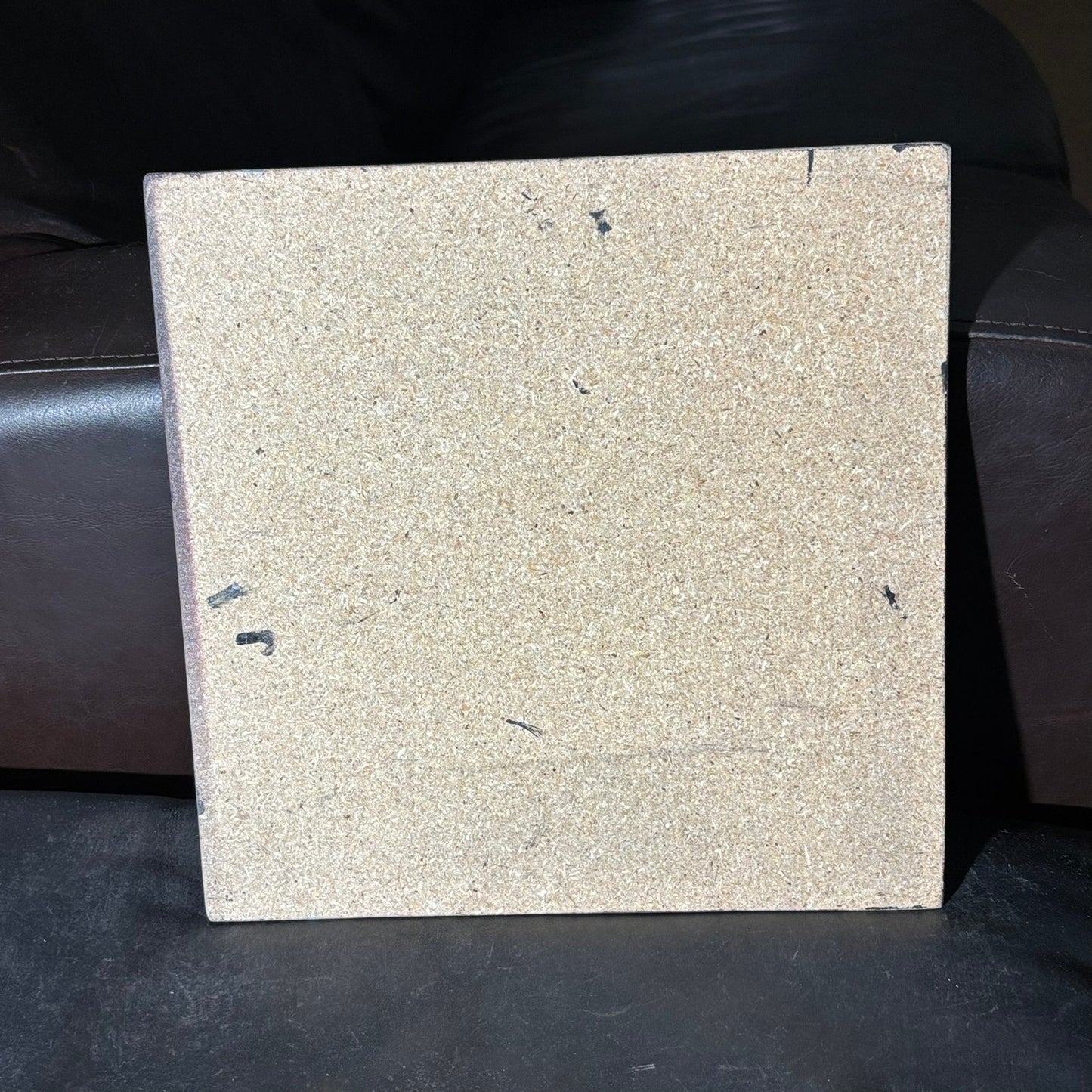 Vintage Purple - Scrapbook Chess Board