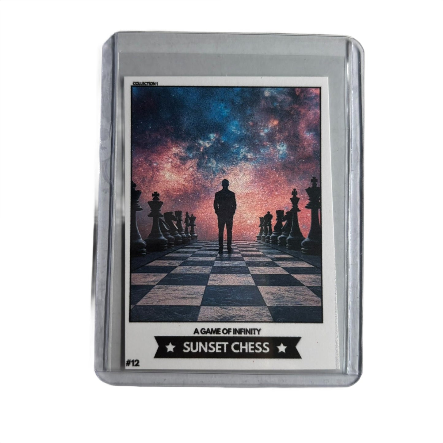 Season One Collection 1 - Trading Card