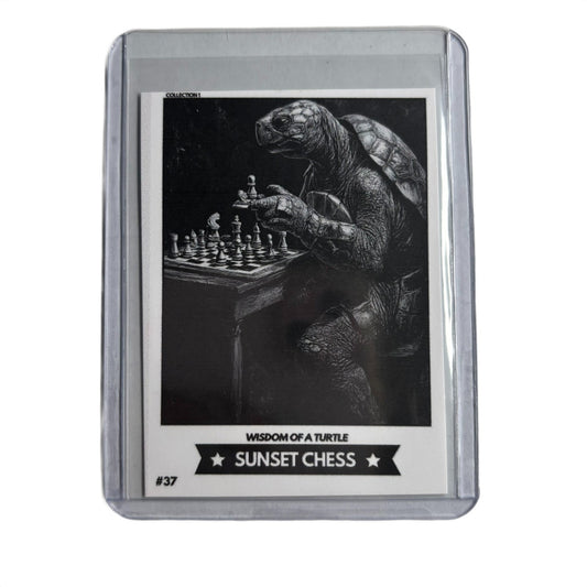 Season One Collection 1 - Trading Card