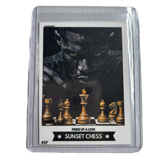 Season One Collection 3 - Trading Card