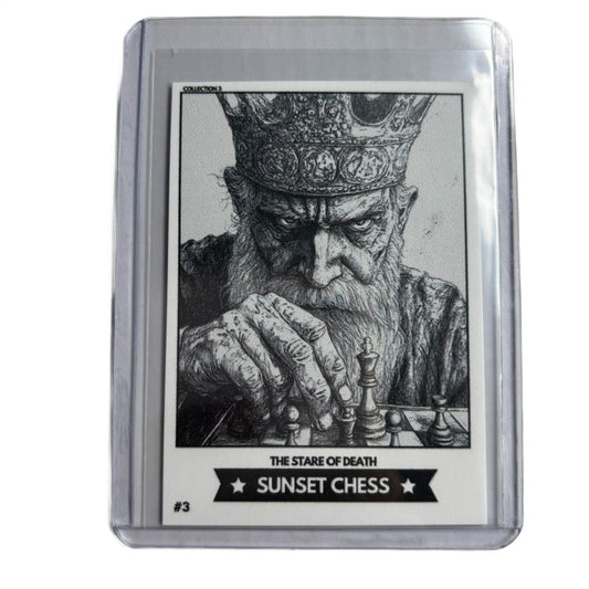 Season One Collection 3 - Trading Card