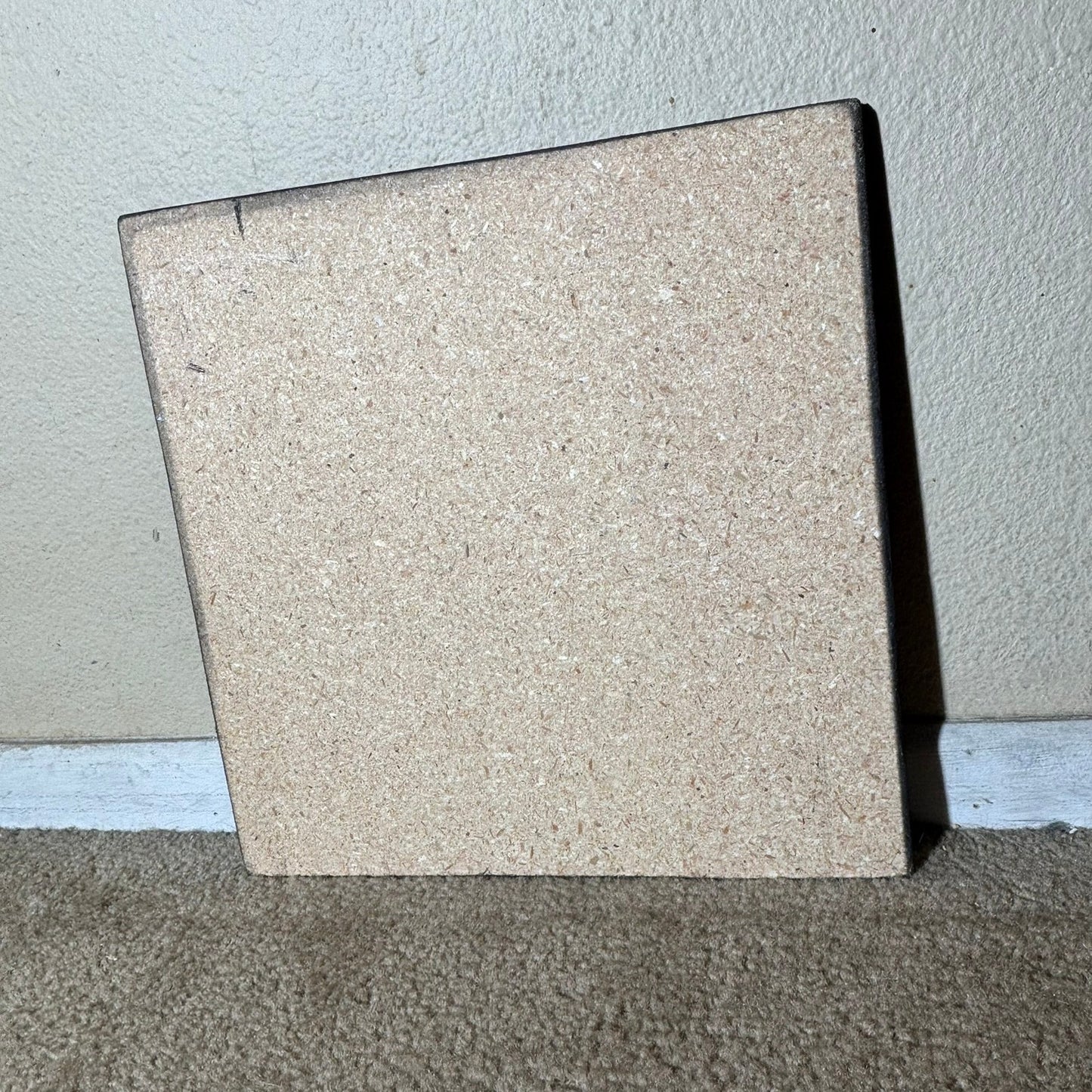 Lavish Purple - Scrapbook Chess Board