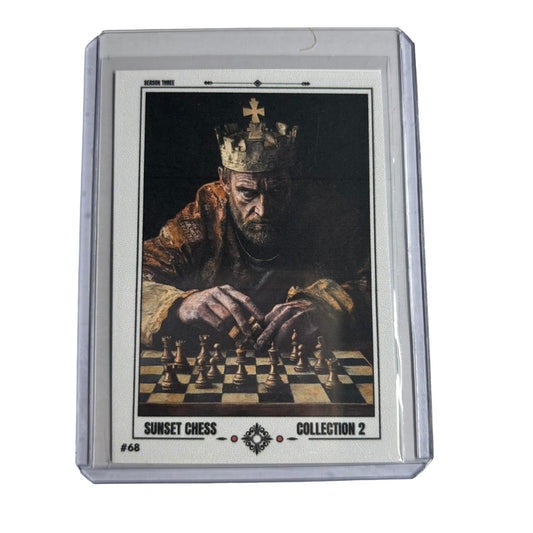 Season Three Collection 2 - Trading Card