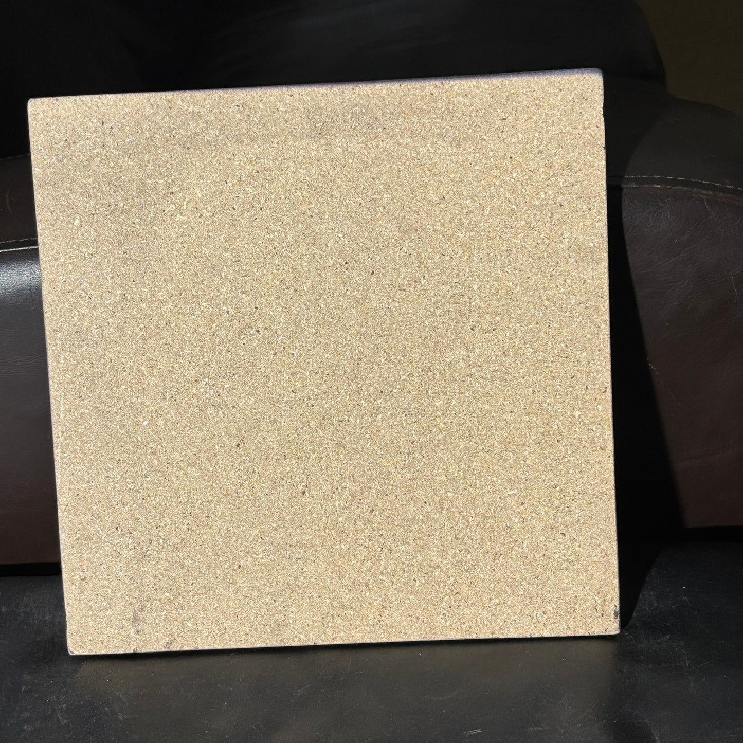 Black & White - Scrapbook Chess Board