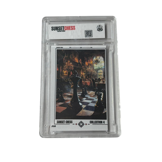 Season Three Collection - Premium Trading Card