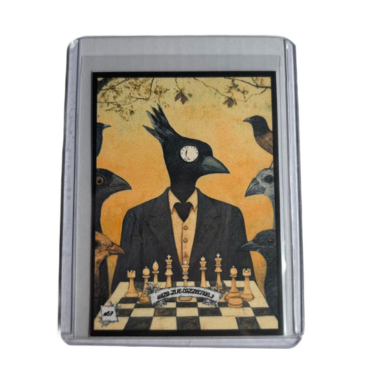 Wild Life Collection 3 - Trading Card
