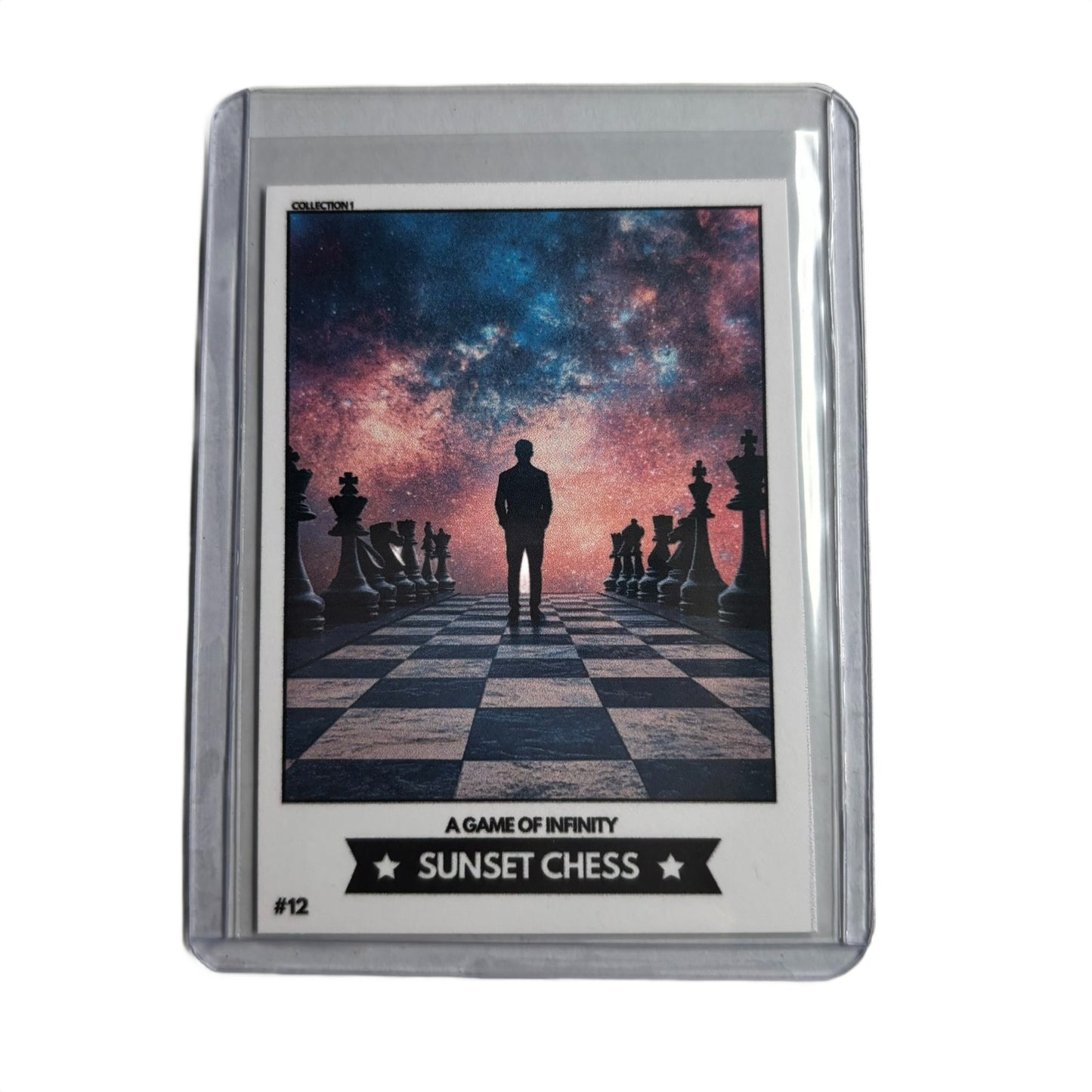 Season One Collection 1 - Trading Card