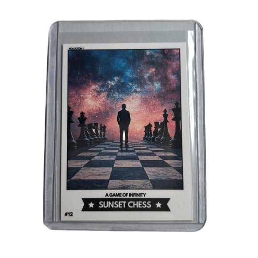 Season One Collection 1 - Trading Card