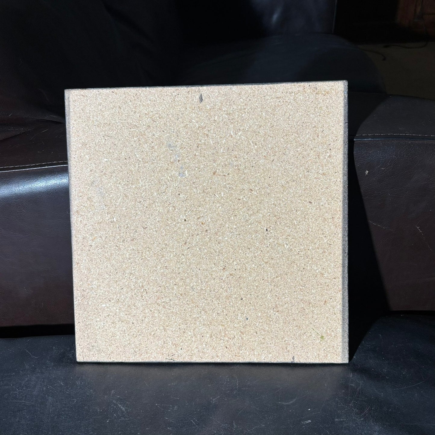 Mint Green Pink - Scrapbook Chess Board