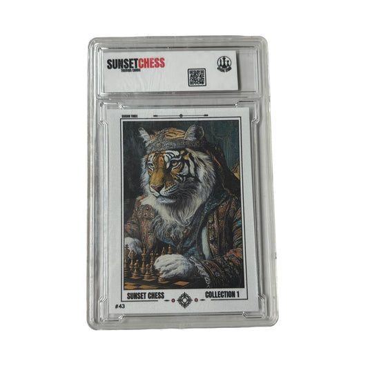 Season Three Collection 1 - Premium Trading Card