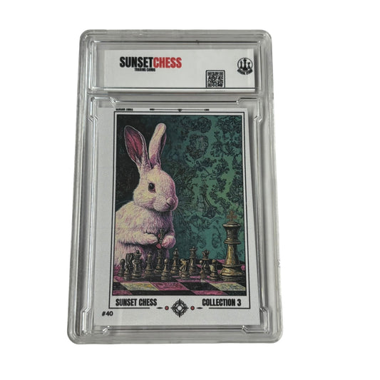 Season Three Collection - Premium Trading Card