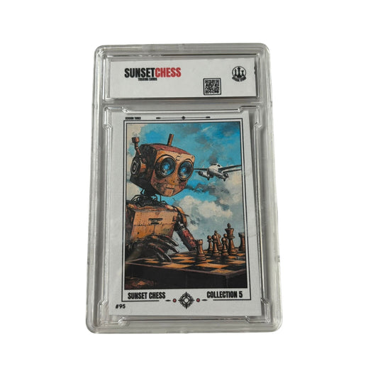 Season Three Collection - Premium Trading Card