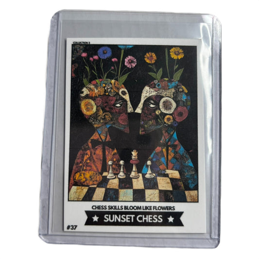Season One Collection 3 - Trading Card