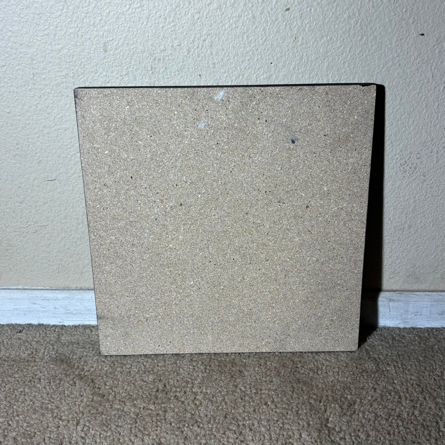 Vintage Shine - Scrapbook Chess Board