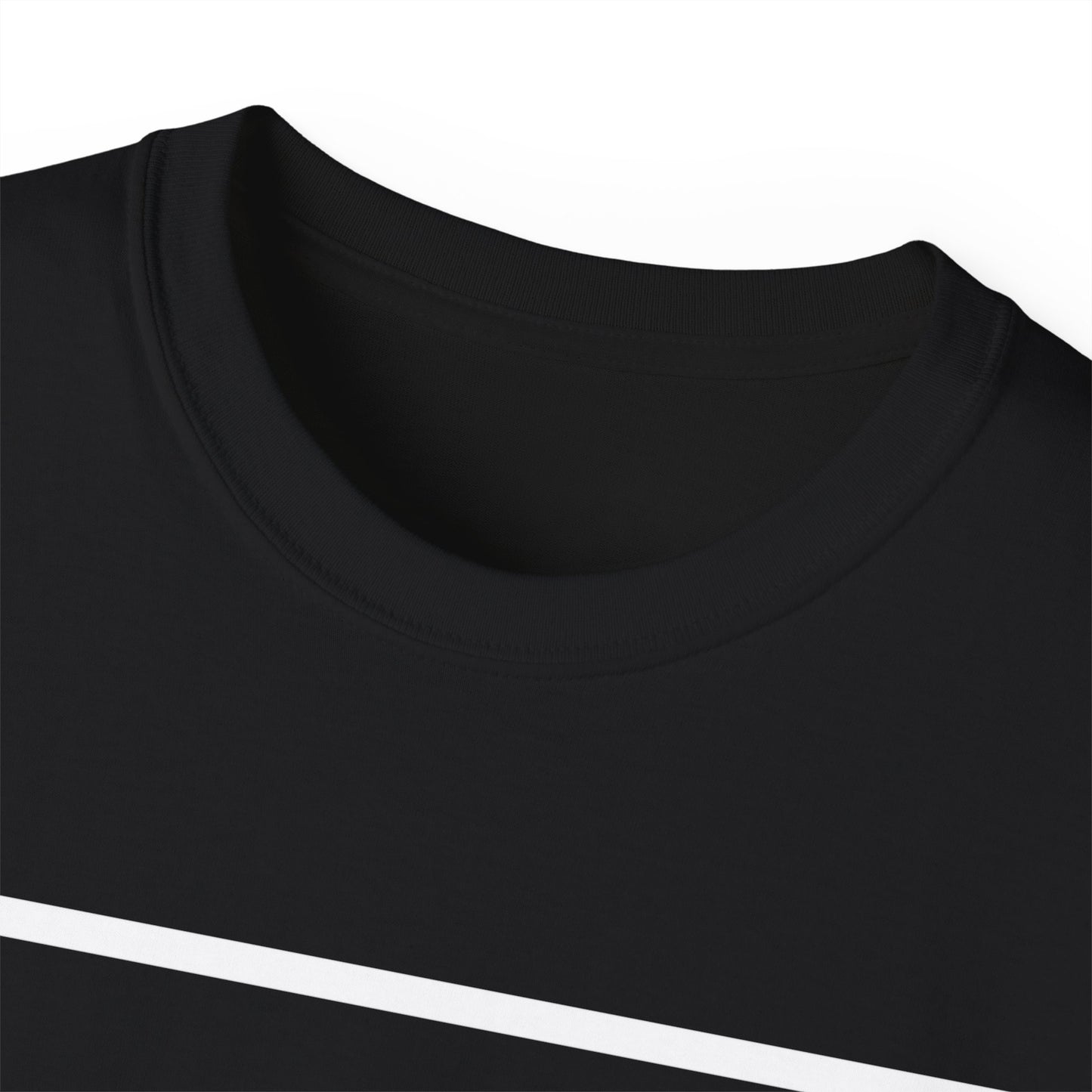 Strive To be Better - Black Chess T Shirt