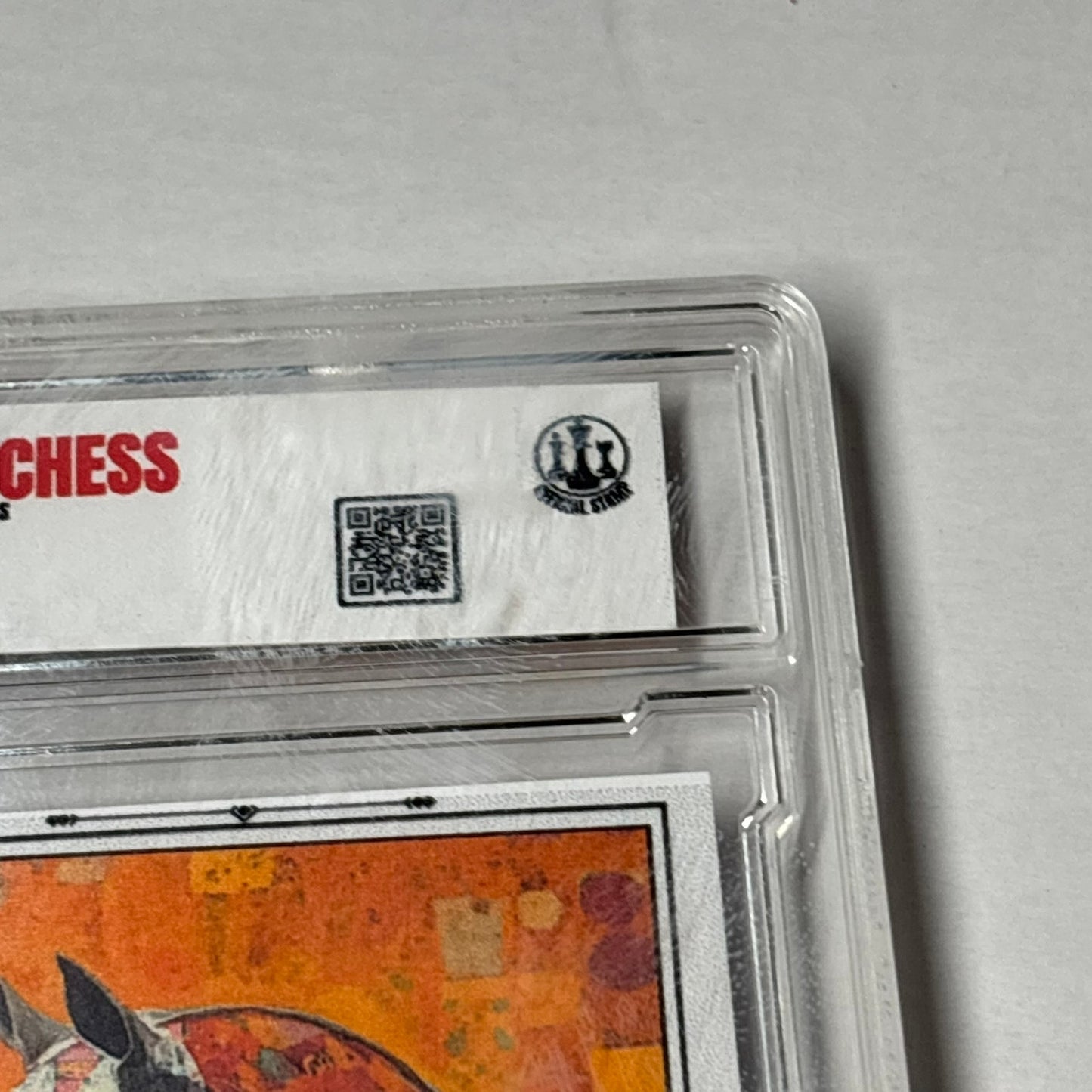Season Three Collection - Premium Trading Card
