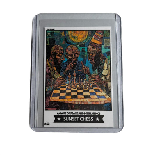 Season One Collection 1 - Trading Card