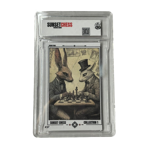 Season Three Collection - Premium Trading Card