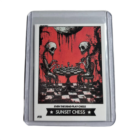 Season One Collection 1 - Trading Card